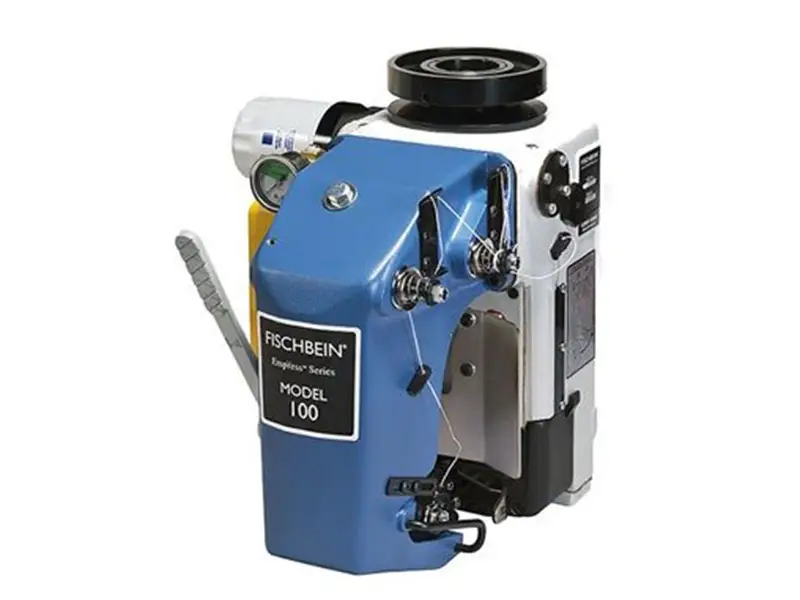 Nähmaschine Cfischbein Modell 100
